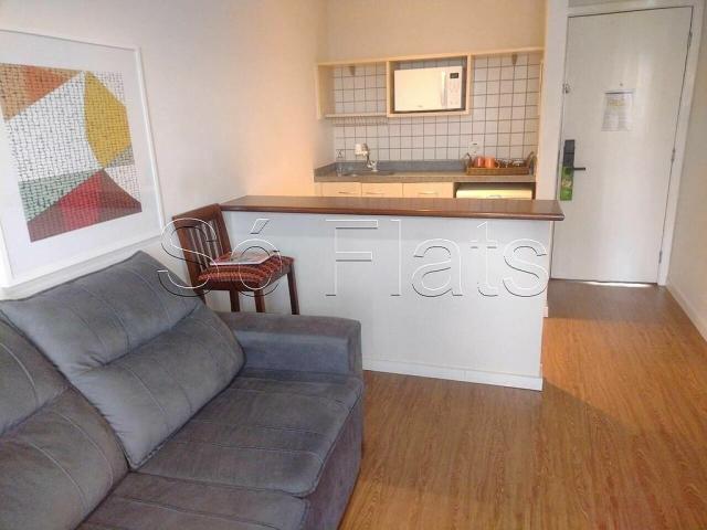 Flat aluguel em Região Imediata de São Paulo, Região Metropolitana de São Paulo