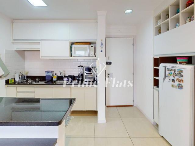 Flat venda em Região Imediata de São Paulo, Região Metropolitana de São Paulo