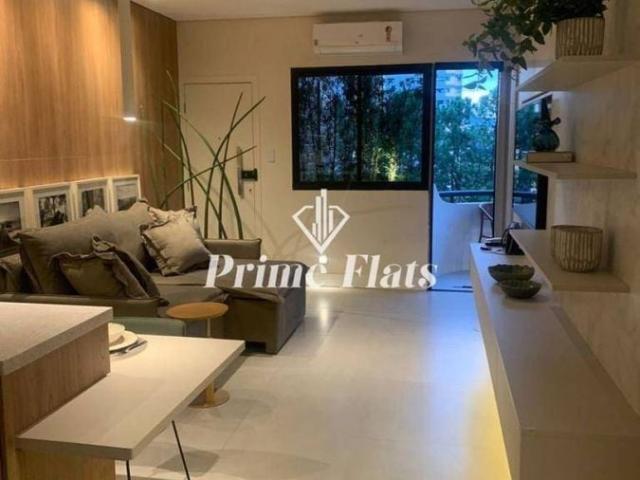 Flat venda em Barueri