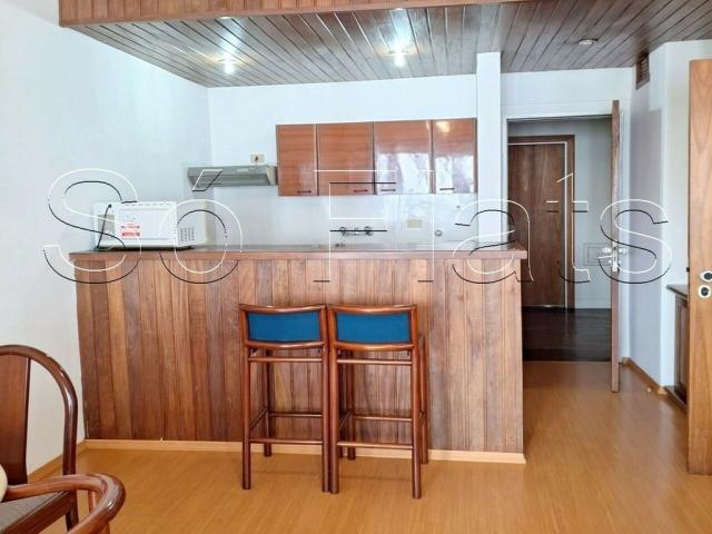 Flat venda em Região Imediata de São Paulo, Região Metropolitana de São Paulo