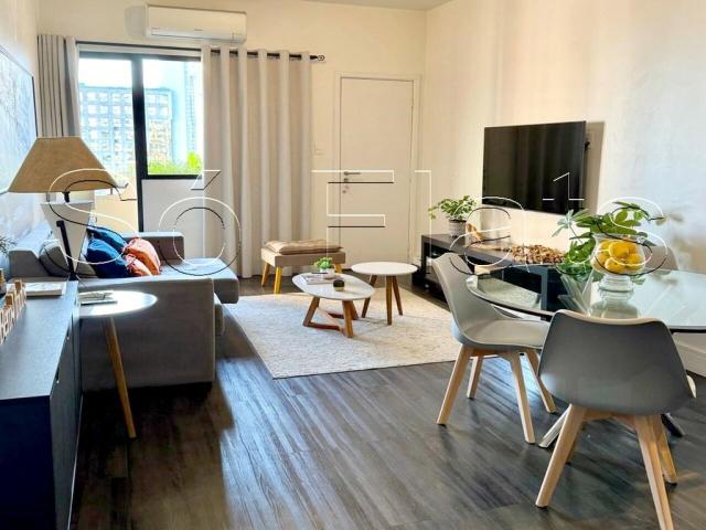 Flat aluguel em Região Imediata de São Paulo, Região Metropolitana de São Paulo