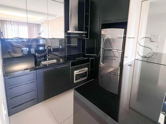 Flat venda em Região Imediata de São Paulo, Região Metropolitana de São Paulo