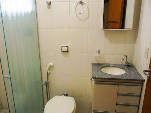 Flat aluguel em Região Imediata de Araçatuba, Araçatuba