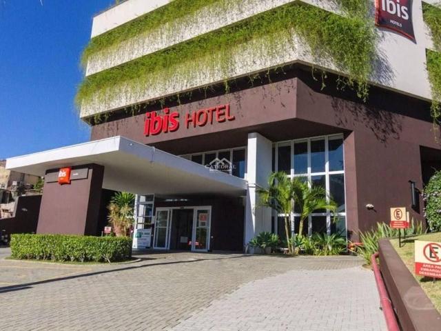 Flat venda em Jardim Petrópolis, Jundiaí