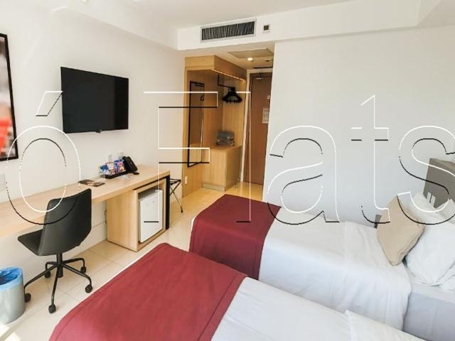 Flat venda em Brasília, Plano Piloto