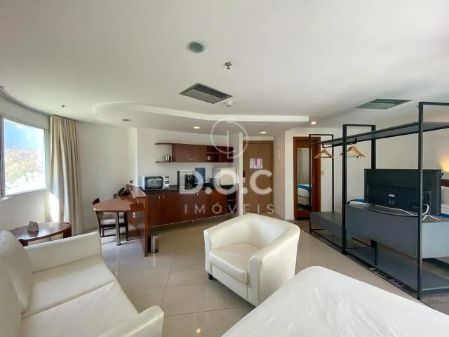 Flat venda em Barra da Tijuca, Rio de Janeiro