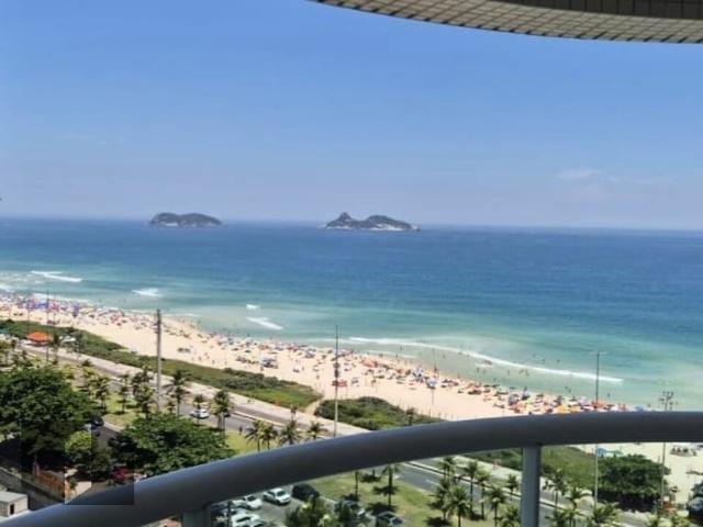 Flat aluguel em Região Geográfica Imediata do Rio de Janeiro, Região Metropolitana do Rio de Janeiro