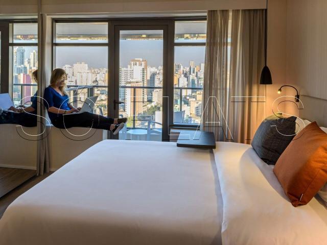 Flat venda em Região Imediata de São Paulo, Região Metropolitana de São Paulo