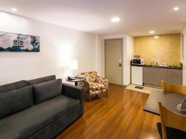 Flat venda em Região Geográfica Imediata de Curitiba, Região Metropolitana de Curitiba