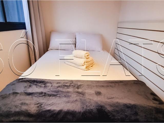 Flat venda em Região Imediata de São Paulo, Região Metropolitana de São Paulo