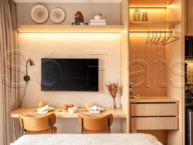 Flat venda em Bixiga, São Paulo