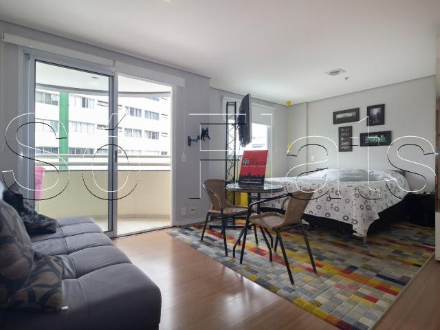 Flat venda em Bixiga, São Paulo