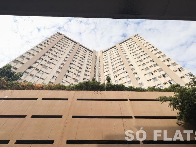 Flat aluguel em Região Imediata de São Paulo, Região Metropolitana de São Paulo