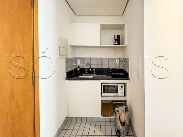 Flat venda em Região Imediata de São Paulo, Região Metropolitana de São Paulo