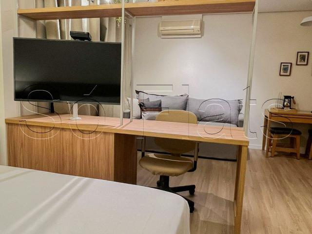 Flat aluguel em Região Imediata de São Paulo, Região Metropolitana de São Paulo