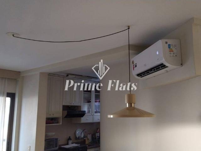 Flat aluguel em Região Imediata de São Paulo, Região Metropolitana de São Paulo
