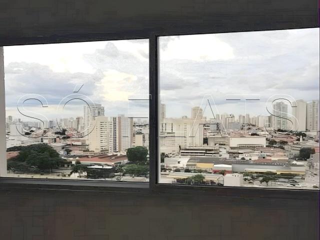 Flat venda em Belém, São Paulo