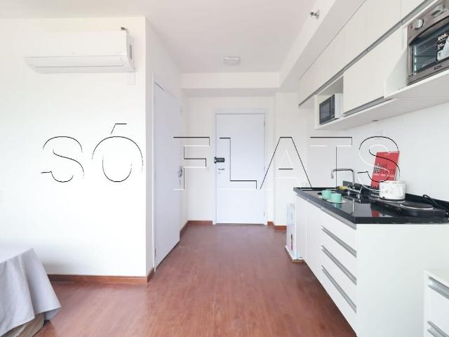 Flat venda em Belém, São Paulo