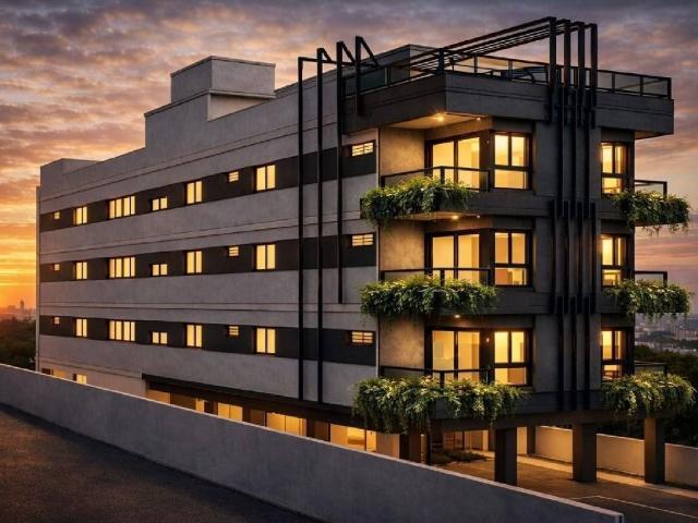 Flat venda em Região Geográfica Imediata de João Pessoa, Região Metropolitana de João Pessoa
