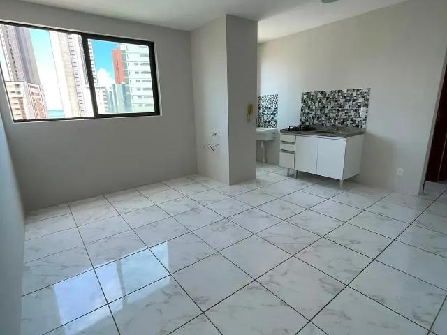 Flat aluguel em Recife