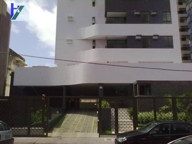Flat venda em Região Geográfica Imediata do Recife, Região Metropolitana do Recife