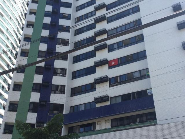 Flat aluguel em Recife