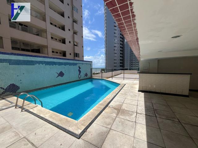 Flat aluguel em Região Geográfica Imediata do Recife, Região Metropolitana do Recife