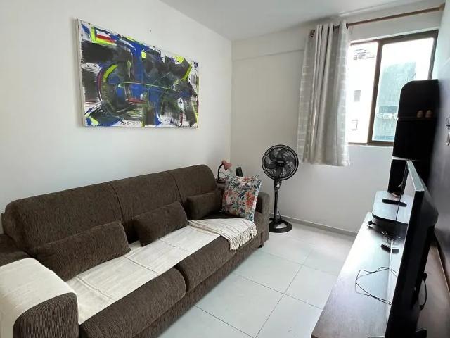 Flat aluguel em Recife