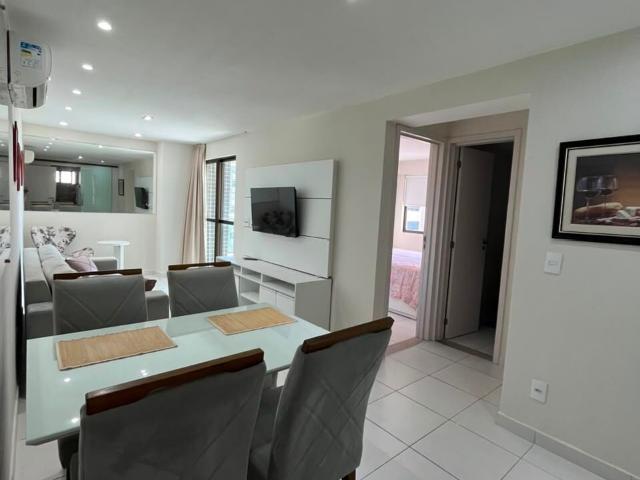 Flat aluguel em Recife