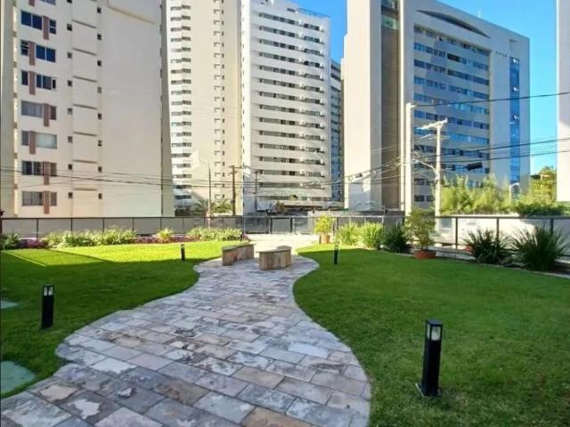 Flat venda em Região Geográfica Imediata do Recife, Região Metropolitana do Recife