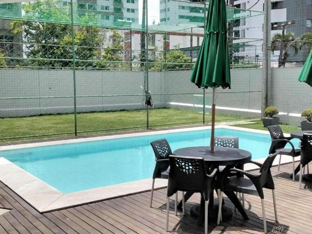 Apartamento aluguel em Recife