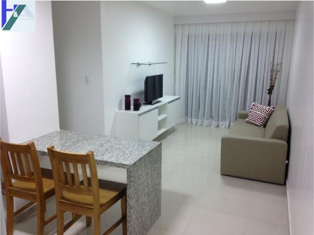 Flat aluguel em Vila Avenida Desembargador Jose Neves, Recife