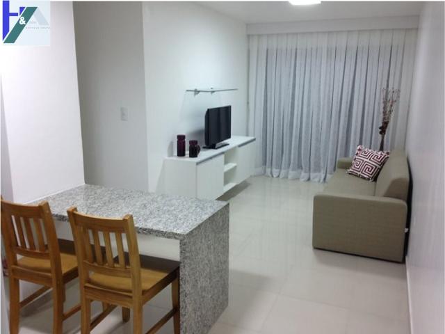 Flat aluguel em Vila Avenida Desembargador Jose Neves, Recife