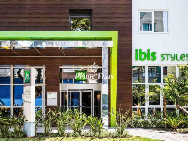 Flat venda em Região Geográfica Imediata de Porto Alegre, Região Metropolitana de Porto Alegre
