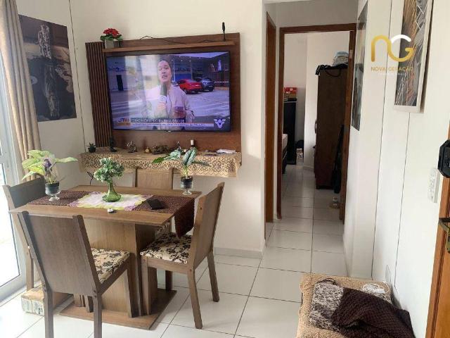 Flat venda em Região Imediata de Santos, Região Metropolitana da Baixada Santista