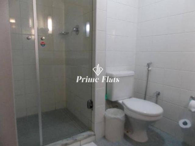 Apartamento venda em Santos