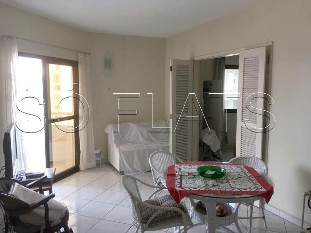 Flat venda em Santos