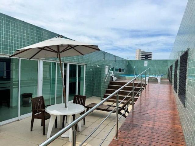 Apartamento aluguel em Vila São José, João Pessoa