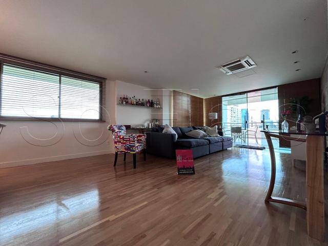 Flat venda em Vila Olímpia, São Paulo
