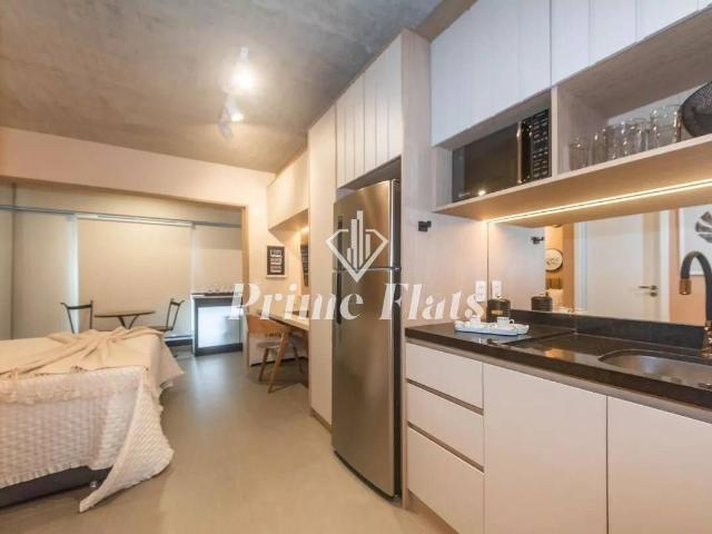 Flat aluguel em Região Imediata de São Paulo, Região Metropolitana de São Paulo