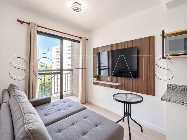 Flat venda em Canindé, São Paulo
