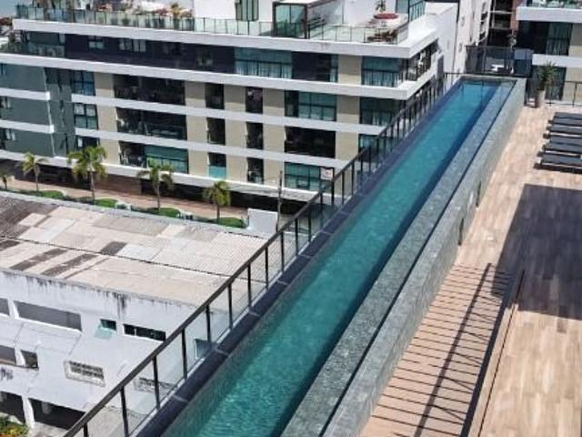 Flat venda em Região Geográfica Imediata de João Pessoa, Região Metropolitana de João Pessoa