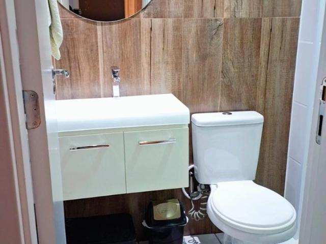 Flat venda em Região Imediata de Sorocaba, Região Metropolitana de Sorocaba