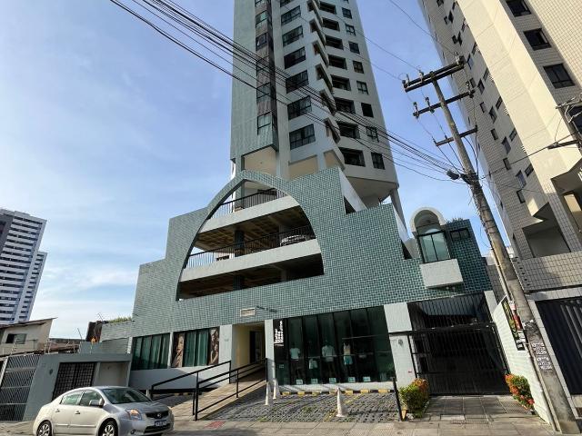 Flat venda em Região Geográfica Imediata do Recife, Região Metropolitana do Recife