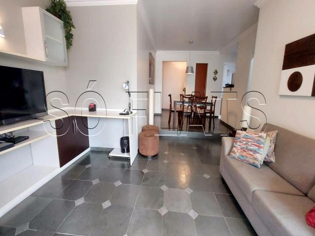 Flat venda em Região Imediata de Campinas, Região Metropolitana de Campinas