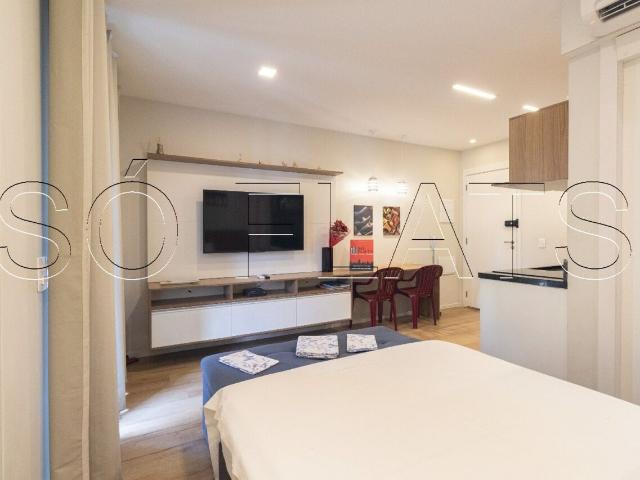 Flat venda em Região Imediata de São Paulo, Região Metropolitana de São Paulo