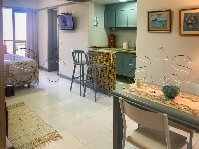 Flat aluguel em Região Imediata de São Paulo, Região Metropolitana de São Paulo