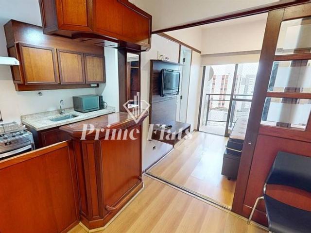 Flat venda em Região Imediata de São Paulo, Região Metropolitana de São Paulo