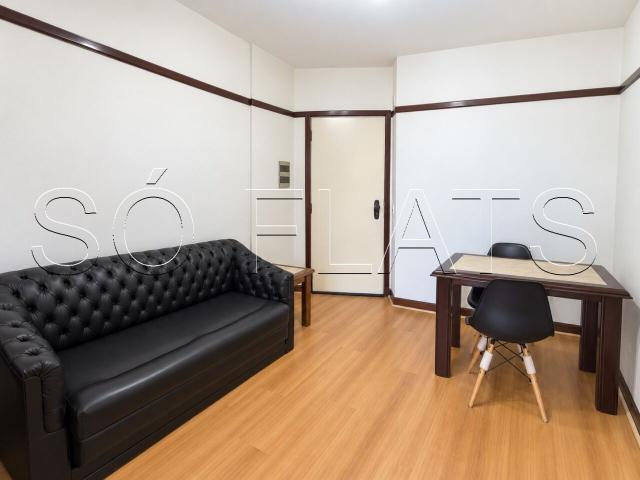 Flat aluguel em Região Imediata de São Paulo, Região Metropolitana de São Paulo