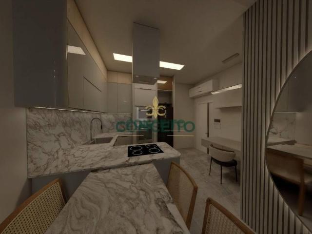 Flat venda em Canasvieiras, Florianópolis